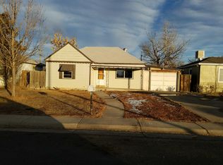 1172 Lima St, Aurora, CO 80010