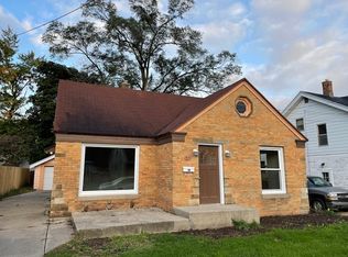 1633 Martindale Ave SW, Wyoming, MI 49509