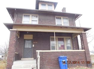 1593 Parsons Ave, Columbus, OH 43207