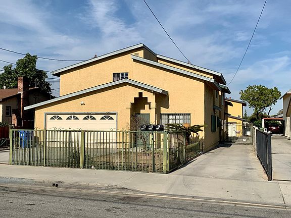 3rd image of 2548 Earle Ave #C
