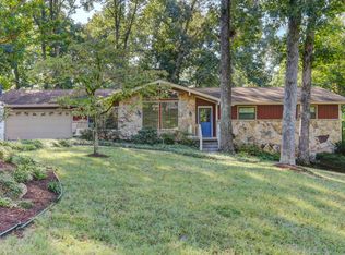 10929 Sallings Rd LOT 31, Knoxville, TN 37922