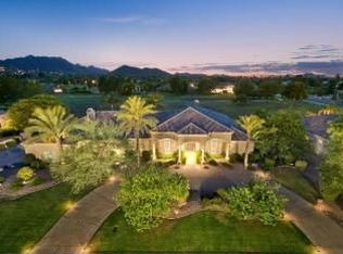 9690 N 57th St, Paradise Valley, AZ 85253