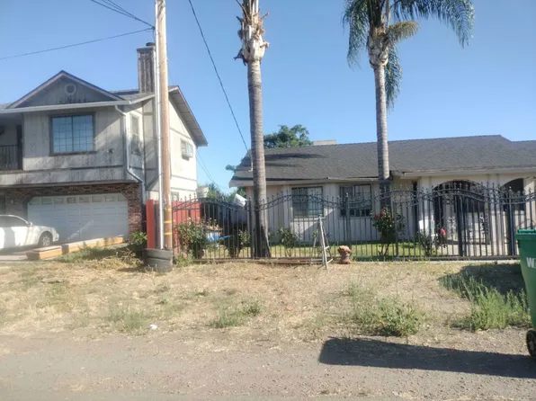 5119 E Washington St, Stockton, CA 95215