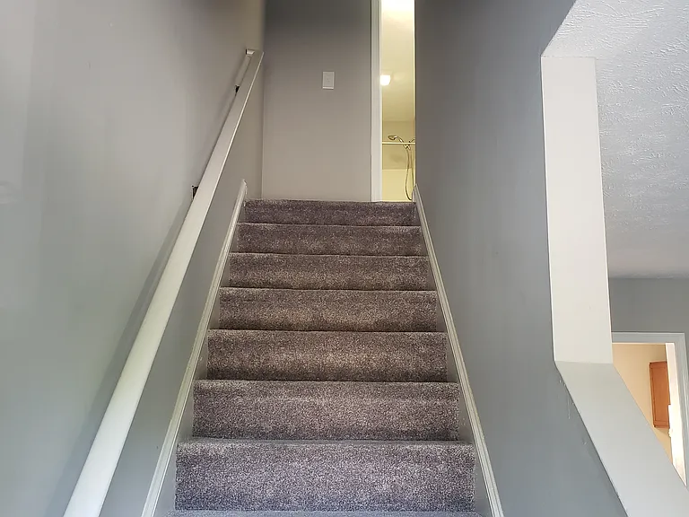 Unit 6 New Carpet