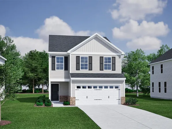 222 Laurinton Farms Dr, Hopkins, SC 29061