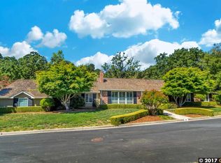 146 Virginia Ct, Alamo, CA 94507