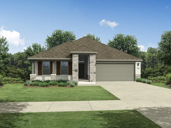 119 Malibu Bnd, Hutto, TX 78634