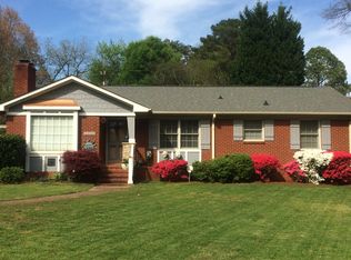 4501 Wedgewood Dr, Charlotte, NC 28210