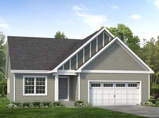 Wildwood - Hamilton II plan