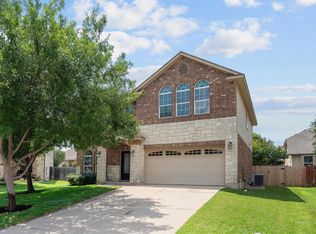1814 Saline Creek Dr, Cedar Park, TX 78613