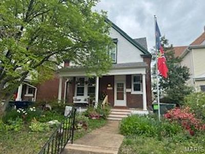 2743 Tamm Ave, Saint Louis, MO, 63139