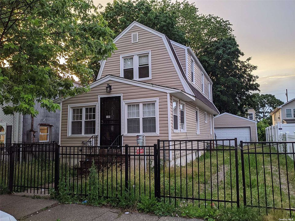 185 Harvard Street, Hempstead, NY 11550 Zillow