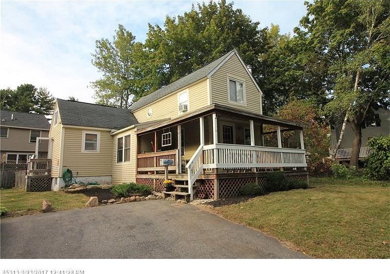 Welcome to 2 Washington Ave