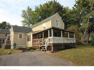 2 Washington Ave, Saco, ME 04072