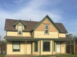 414 N Rock Island Ave, El Reno, OK 73036