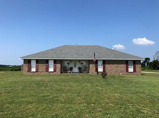 2221 Flannagan Rd, Greenville, MS 38701