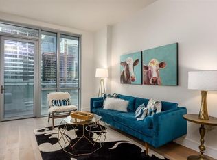 222 West Ave #1409, Austin, TX 78701