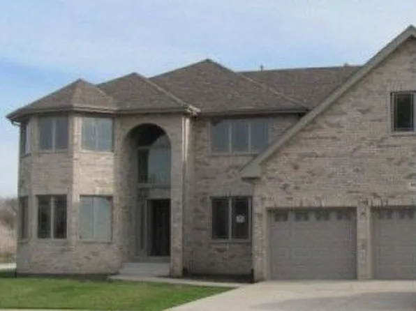 4429 W 203rd St, Matteson, IL 60443