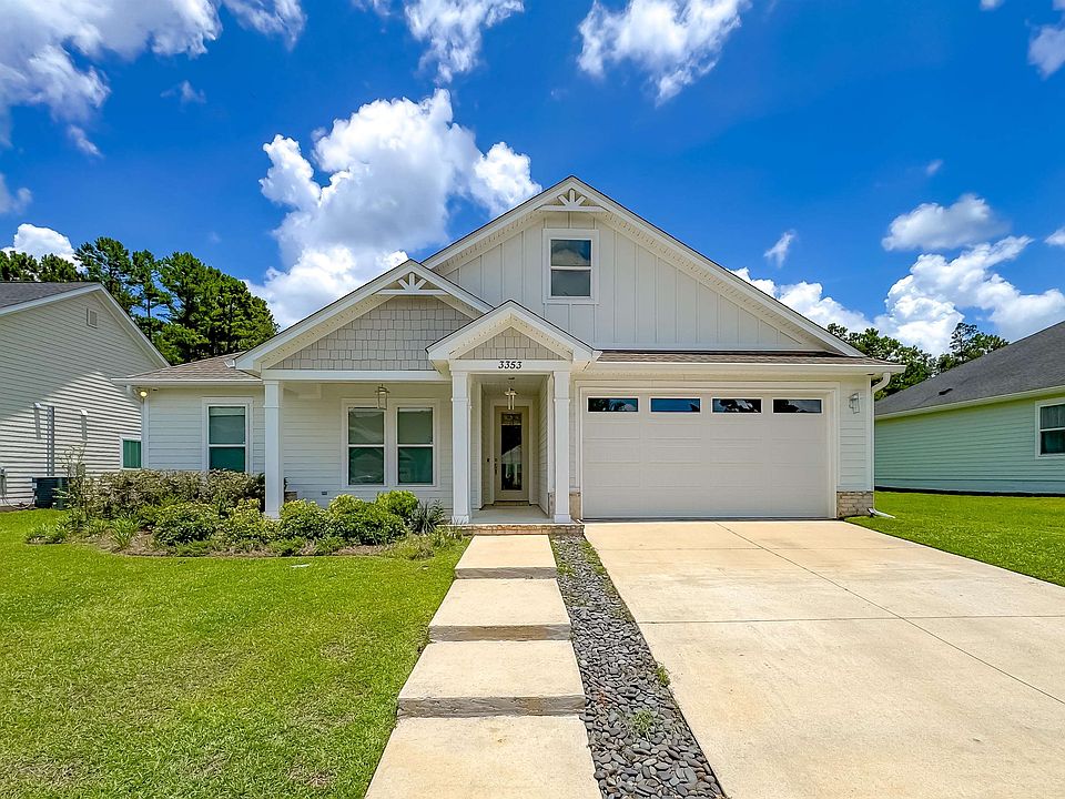 3353 Jasmine Hill Rd, Tallahassee, FL 32311 | Zillow