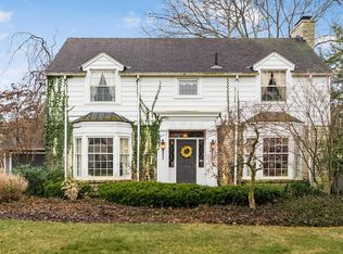 2265 Abington Rd, Upper Arlington, OH 43221