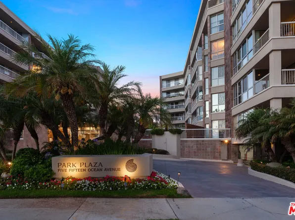 515 Ocean Ave Unit 308S, Santa Monica, CA 90402