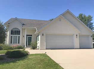 2010 Butternut Pkwy, Marshfield, WI 54449