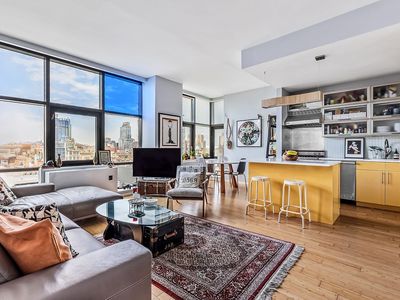 105 Norfolk St APT 10A, New York, NY, 10002