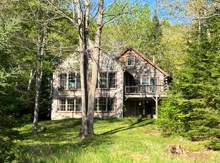189 Hinks Road, Jefferson, ME 04348