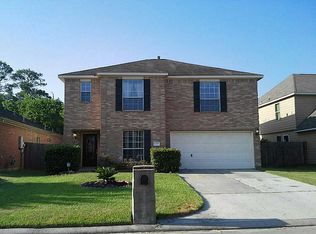 12307 Greencanyon Dr, Houston, TX 77044