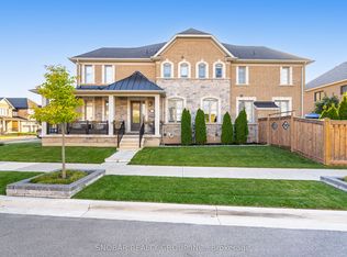 1342 Britton Cres, Milton, ON