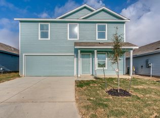 3335 Gingham Point, Converse, TX 78109