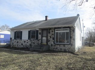 1950 221st St, Sauk Village, IL