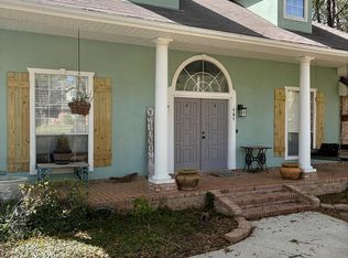 101 Brookhollow Dr, Carriere, MS 39426