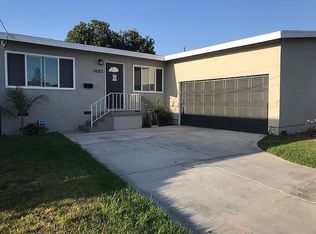 5082 Reynolds St, San Diego, CA 92113
