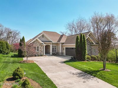 138 Coyatee Cir, Loudon, TN, 37774