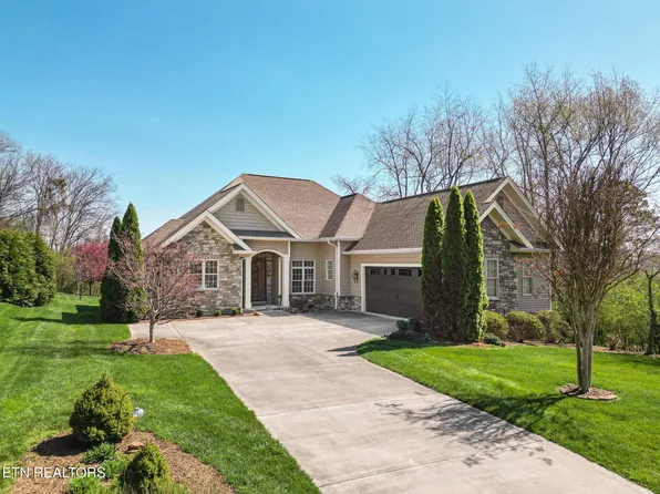138 Coyatee Cir, Loudon, TN 37774