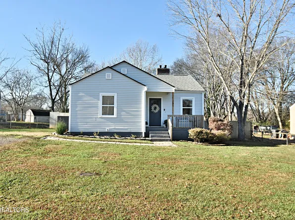 255 Currie Ave, Maryville, TN 37804