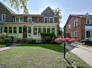 426 Geddes St, Wilmington, DE 19805