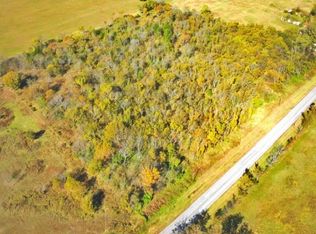 4 N 4420th Rd, Strang, OK 74367