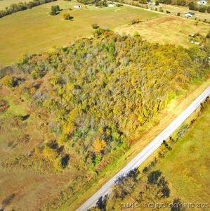 4 N 4420th Rd, Strang, OK, 74367