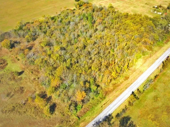4 N 4420th Rd, Strang, OK 74367