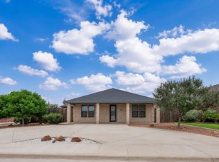 3210 Verona Dr, Odessa, TX 79765