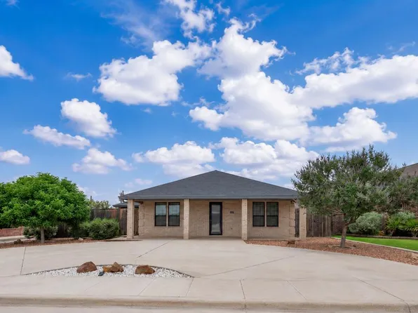 3210 Verona Dr, Odessa, TX 79765
