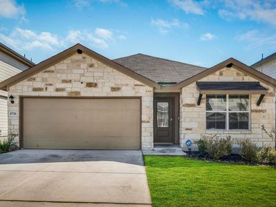 4716 Paluxy, San Antonio, TX, 78253