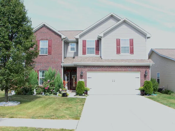 882 Brookshire Dr, Franklin, IN 46131