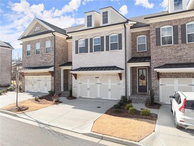 3288 Ella Way, Suwanee, GA, 30024