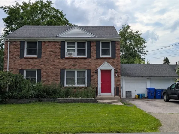 50 Amana Pl, Buffalo, NY 14224