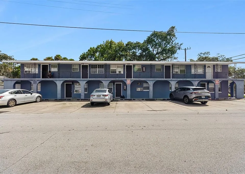 601 State Ave #2