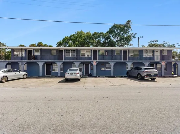 601 State Ave APT 2, Daytona Beach, FL 32117