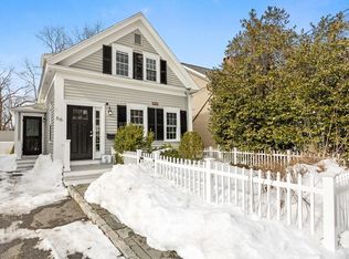 66 Summer St, Cohasset, MA 02025